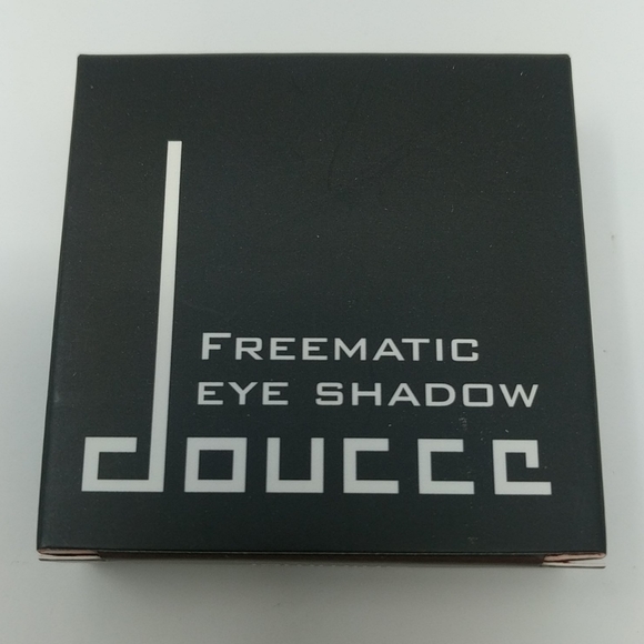[Doucce] Shimmer Eyeshadow Mono Magnetic 62 Kristi - Picture 3 of 4